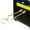 thumbnail image 3 of U.S. Solid 15kW 30-80KHz High Frequency Induction Heater Furnace LH-15A Single Phase 220V, 3 of 9