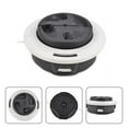 thumbnail image 1 of S-trimmer Head For Stihl C26-2 FS 55 R, FS 56 R, FS 70, FS 70 R 40027102169, 1 of 11