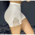 thumbnail image 2 of Short Faja Encajañe Lycra Moldeadora Boxer Dama 10pz Mayoreo, 2 of 8
