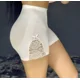 thumbnail image 2 of Short Faja Encajañe Lycra Moldeadora Boxer Dama 10pz Mayoreo, 2 of 8
