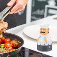 thumbnail image 2 of Milisten Multipurpose Kitchen Timer Reminder Lovely Portable Kitchen Timing Accessory, 2 of 6