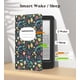 thumbnail image 5 of Funda MoKo para Kindle 6 totalmente nuevos de 11.ª generación 2024/2022/10/8.º, 5 of 8