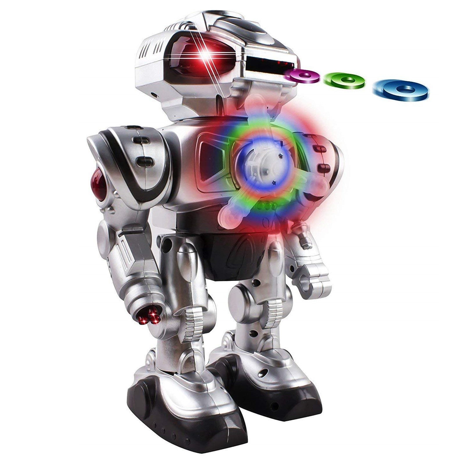 adventure force astrobot toy