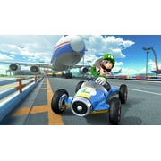 Nintendo Switch – Mario Kart 8 Deluxe Bundle