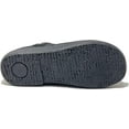 thumbnail image 4 of Clarks Appalachian Trail Ellen Sweater Black Clog Rounded Closed Toe Spring Mule (Black Appalachian, 10), 4 of 4