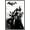 Barnwood Framed Version, variant on DC Comics Video Game - Arkham City - Catwoman Wall Poster, 22.375" x 34"