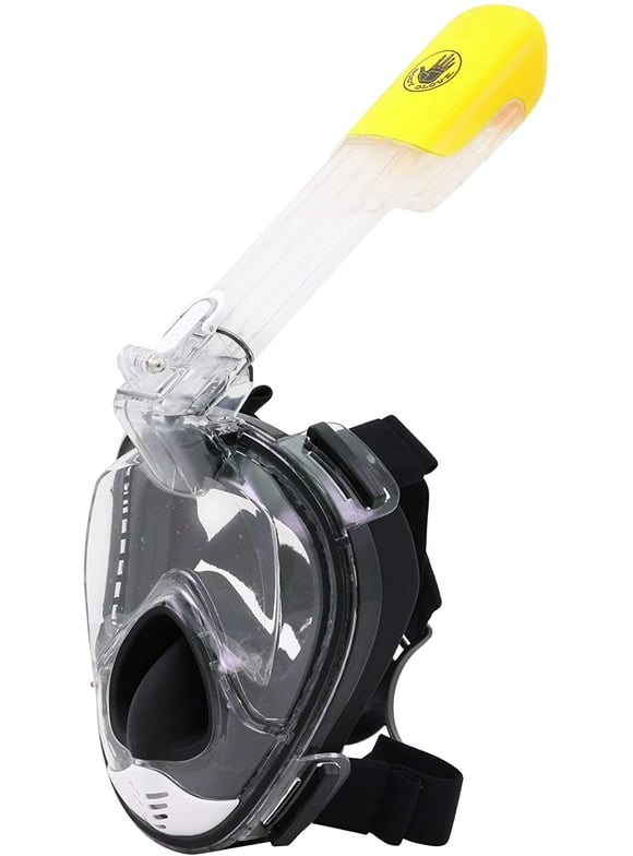 Snorkel Sets in Snorkeling