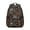 Black-17, variant on Rocket Alien Spacecraft Themed Student Backpack - Durable & Lightweight