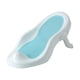 thumbnail image 2 of Asiento de apoyo para bañera de bebé, alfombrilla de baño con soporte para bebé, para bañera, estante de baño para bebé, estante de soporte para azul Sunnimix Soporte de asiento de baño, 2 of 8
