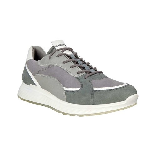 ecco men's st1 trend sneaker