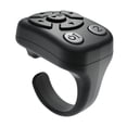 thumbnail image 2 of Pasador de páginas,Anillo de control remoto para para teléfonos inteligentes,Anillo de control remoto Grabación de video remoto,Anillo de desplazamiento portátil Accesorio para la, 2 of 8