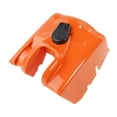 thumbnail image 2 of Rear Handle Cylinder Cover Air Filter Set For Ms 210 Ms 230 Ms 250 Chainsaw Construction Cover Air Filter Set, 2 of 8