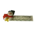 thumbnail image 4 of RuiJiao Clearance 2PCS Christmas Snowman Refrigerator Microwave Handle Cover Holiday Decorations, 4 of 6