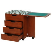 Shirley Storage Cabinet Teak