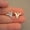 Silver, variant on Nickel Gold Silver Ghost Ear Studs Tiny Earrings Funny Halloween Jewelry Gift
