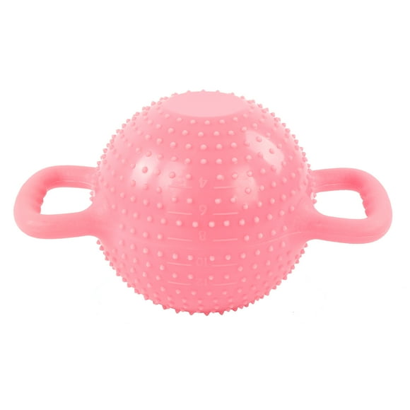 Pesa rusa para yoga Bling Bling Acuática Ajustable 4/6/8/10/12 libras