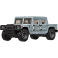 thumbnail image 2 of Auto de juguete Hot Wheels Premium Car Culture Hummer H1 a escala 1:64, 2 of 6