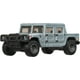 thumbnail image 2 of Auto de juguete Hot Wheels Premium Car Culture Hummer H1 a escala 1:64, 2 of 5