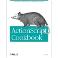 thumbnail image 1 of Pre-Owned ActionScript Cookbook (Paperback) by Joey Lott, 1 of 1