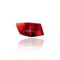 thumbnail image 1 of Tail Light Assembly - Compatible/Replacement for '10-13 Kia Forte Sedan - Halogen, Outer On Body Quarter Panel - Left Hand - Driver - 924011M010, 1 of 2