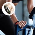 thumbnail image 3 of Smart Rings For Women Fitness Ring Heart Rate Mo Nitor Sleep Tr Acker Pressure Ring Oxygen Fitness Tr Acker Pedometer Step Counter Ca Lories Health Ladies Smart Rings Watch Ladies Silver, 3 of 7
