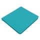 thumbnail image 5 of Carpeta de tarjetas de 12 bolsillos YUNYI BRAND PU 480 azul gasolina, 5 of 8