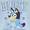 Bluey, variant on Bluey Kids Graphic Fleece Hoodie with Long Sleeves, Sizes 6-18
