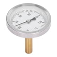 thumbnail image 4 of Dial , Barbecue  IP55 Waterproof Pointer Type Rustproof High Accuracy 0-120 63mm  for Chemical Industry for Cooking, 4 of 8
