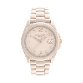 Coach Libby Watch 34 Mm - Walmart.com display picture 1