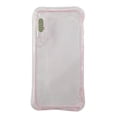 thumbnail image 1 of Langgg Phone Back Case for iPhone 7 8 Plus X Cover Anti-Knock Soft TPU LED Flash Light Up Remind Incoming Call Cases, 1 of 8