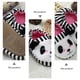 thumbnail image 4 of EeaseMX 1 par de adorables pantuflas para niños, pantuflas cálidas para niños, pantuflas de panda de dibujos animados, 4 of 8