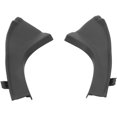 thumbnail image 1 of Couvercle d'Extension de Capot avant Gauche Veeki Noir Compatible avec RAV4 2006-2012-0516, 1 of 5