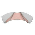 thumbnail image 1 of Shoulder Warmer Solid Color Wind And Cold Protection Comfortable Support Body Muscle Pain Relief Health Care Heat Warm Therapy Pa, 1 of 10