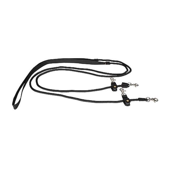 Nylon Draw Reins