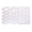 B, variant on Giaone Window Film Holographic Decorative Holo Silicone Sheet Insert for Epoxy Resin