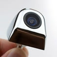 thumbnail image 3 of Cámara de respaldo para automóvil con línea de guía de trayectoria dinámica, cámara de visión trasera HD, visión nocturna a prueba de agua, vista amplia de 100 grados, 3 of 8