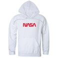 thumbnail image 1 of NASA Chandail à Capuchon Moderne à Logo pour Hommes, 1 of 2