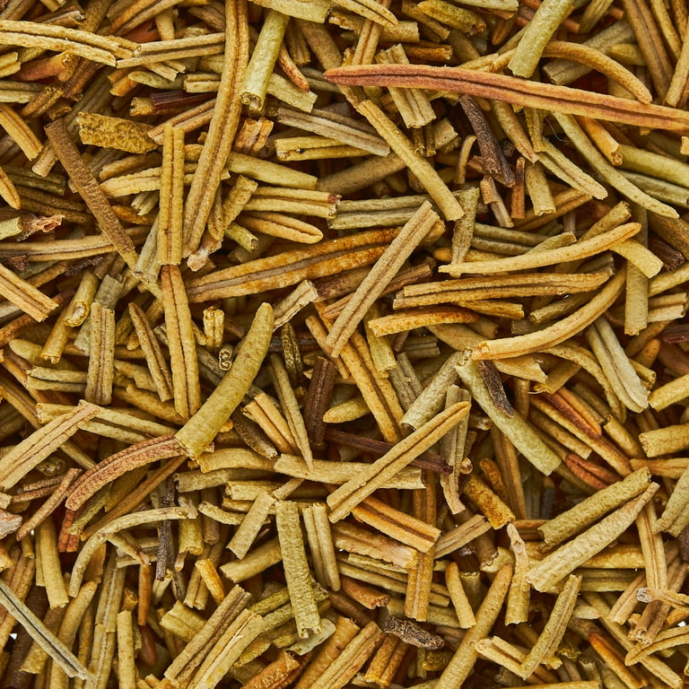 Great Value Organic Crushed Rosemary, 1 oz
