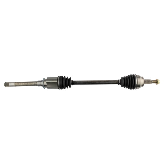 Front Complete CV Joint Axle Shaft Passenger RH Side for Durango Grand Cherokee CSA80047