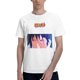 thumbnail image 1 of Camiseta de Manga Corta para Hombres Naru, 1 of 5