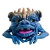 Boglins King Wort - TriAction Toys 8" Collectible Puppet Toy