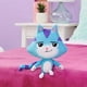 thumbnail image 5 of Colección de lindos peluches, 25 cm, suaves y adorables, para niños a partir de 3 años. Un gran regalo para cumpleaños y ocasiones especiales (gato rata)., 5 of 5
