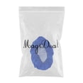 thumbnail image 2 of Waterproof Backpack Rain Cover Storage Pouch for Hiking Camping Traveling Cycling - Blue, 80x60cm, 2 of 10