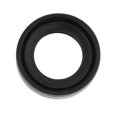 thumbnail image 5 of Sellos de eje de aceite TC de doble labio negro de goma de 15 mm x 24 mm x 7 mm para automóviles, 5 of 5
