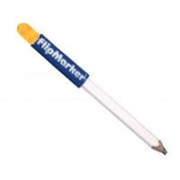 TOOL MARKING YEL DOUBLE END