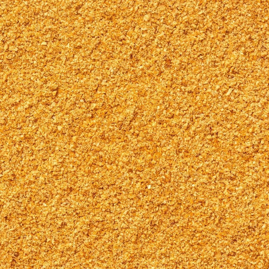 Frontier Co-op Freeze-Dried Lemon Powder, Organic 1/2 lb.