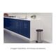 thumbnail image 3 of Bote de Basura Tramontina con Pedal 20 Litros Acero Inoxidable, 3 of 4