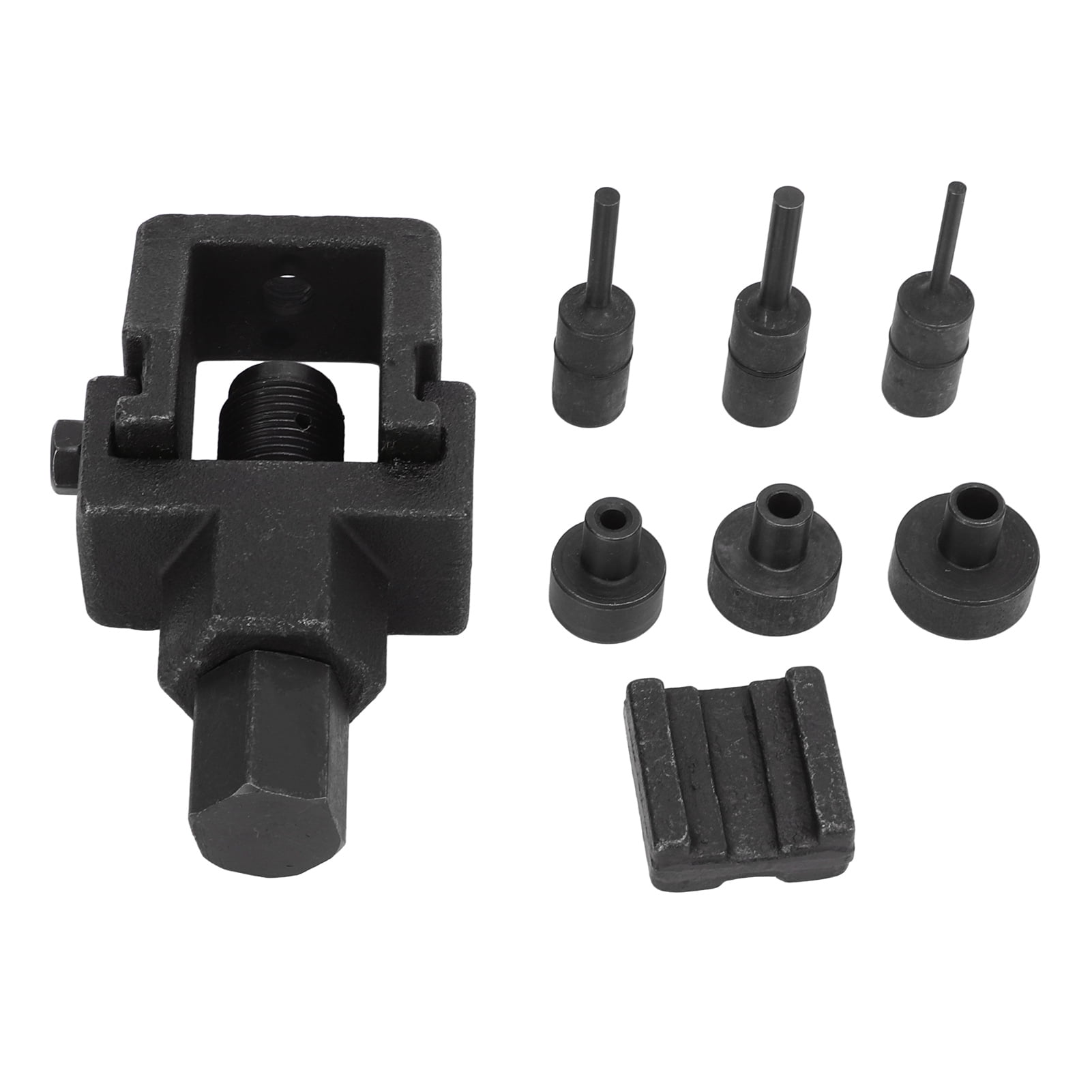 Chain Cutter, Carbon Steel Chain Link Splitter Practical Hardened Pin