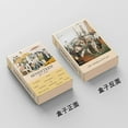 thumbnail image 3 of Lanbena 55/kpop Seventeen Lomo Cards New Album Gift Collection K-pop Postcards (FFIY), 3 of 5