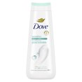 thumbnail image 1 of Dove Sensitive Skin Hypoallergenic Body Wash, 1 of 7